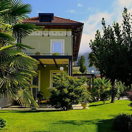 Residenza Laurum-2