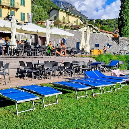 B&B - Foresteria - Frontelago Lake Como-2