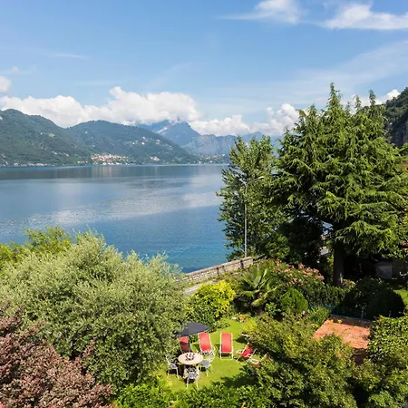 B&B - Foresteria - Frontelago Lake Como-3